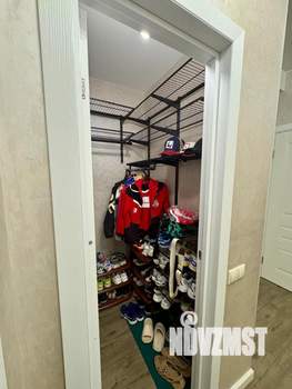 Таунхаус 120м², 3-этажный, участок 2 сот.  