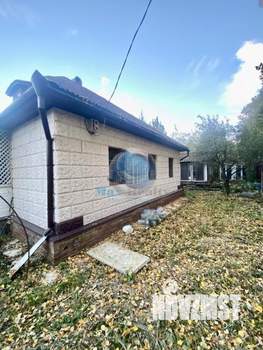 Дом 125м², 2-этажный, участок 11 сот.  