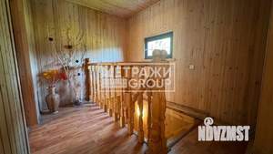 Дом 92м², 2-этажный, участок 10 сот.  