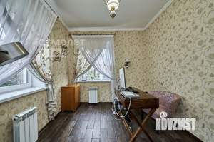 Таунхаус 158м², 2-этажный, участок 7 сот.  