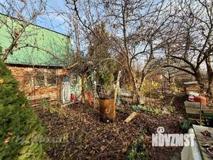 Дом 40м², 2-этажный, участок 6 сот.  