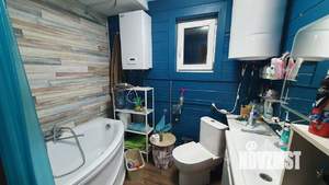 Дом 75м², 1-этажный, участок 5 сот.  