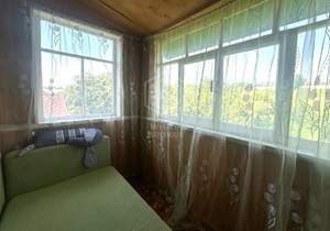 Дом 58м², 2-этажный, участок 8 сот.  