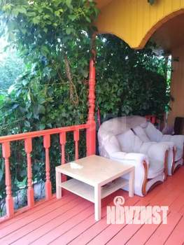 Дом 60м², 2-этажный, участок 4 сот.  