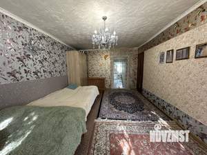 Дом 110м², 1-этажный, участок 14 сот.  