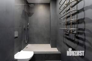 Таунхаус 220м², 3-этажный, участок 3 сот.  