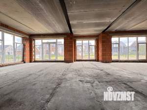 Дом 180м², 2-этажный, участок 6 сот.  