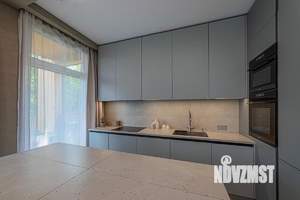 Коттедж 130м², 2-этажный, участок 5 сот.  