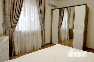 Дом 121м², 2-этажный, участок 7 сот.  