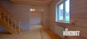 Коттедж 140м², 2-этажный, участок 5 сот.  