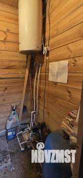 Коттедж 150м², 3-этажный, участок 7 сот.  