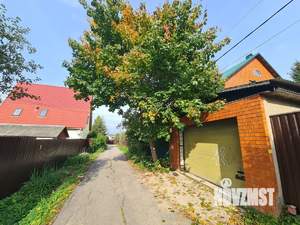 Дом 151м², 2-этажный, участок 6 сот.  