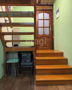 Дом 130м², 3-этажный, участок 14 сот.  
