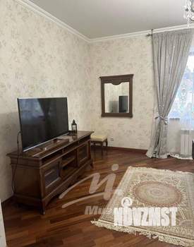 Дом 320м², 4-этажный, участок 12 сот.  