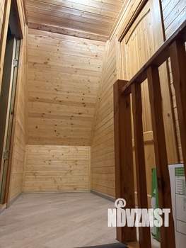 Дом 97м², 2-этажный, участок 10 сот.  