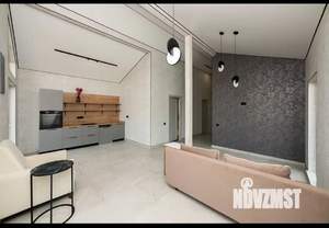 Коттедж 130м², 1-этажный, участок 6 сот.  