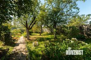 Дом 130м², 3-этажный, участок 14 сот.  