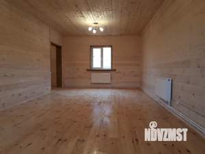 Коттедж 155м², 2-этажный, участок 4 сот.  