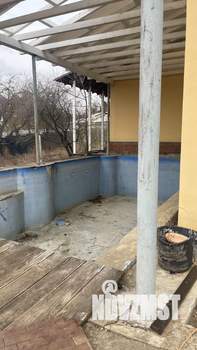 Дом 240м², 1-этажный, участок 16 сот.  