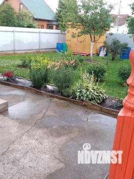 Дом 60м², 2-этажный, участок 4 сот.  