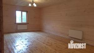 Коттедж 155м&sup2;, 2-этажный, участок 5 сот.  