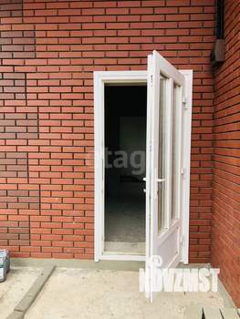 Дом 151м², 2-этажный, участок 6 сот.  