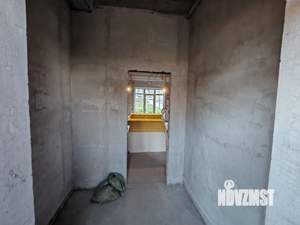 Таунхаус 168м², 3-этажный, участок 1 сот.  