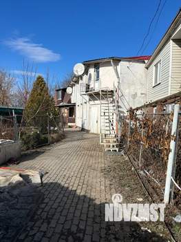 Дом 224м², 2-этажный, участок 6 сот.  