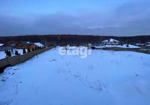 Дом 300м², 2-этажный, участок 60 сот.  