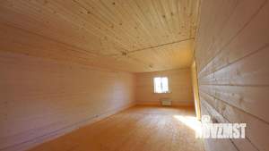 Дом 125м², 2-этажный, участок 5 сот.  