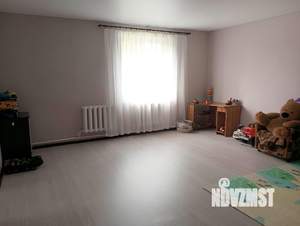 Дом 125м², 1-этажный, участок 11 сот.  