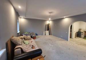 Дом 125м², 2-этажный, участок 6 сот.  