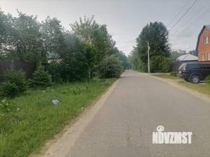 Дом 120м², 2-этажный, участок 12 сот.  