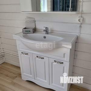 Дом 120м², 2-этажный, участок 7 сот.  