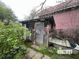 Дом 49м², 2-этажный, участок 6 сот.  