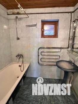 Дом 44м², 1-этажный, участок 5 сот.  