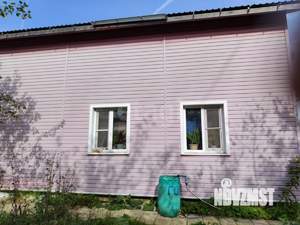 Дом 155м², 2-этажный, участок 6 сот.  