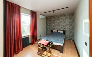 Дом 200м², 2-этажный, участок 7 сот.  