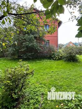 Дом 132м², 2-этажный, участок 16 сот.  