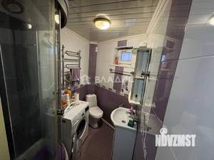 Дом 71м², 2-этажный, участок 4 сот.  