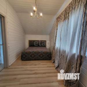 Дом 120м², 2-этажный, участок 7 сот.  