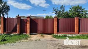 Дом 50м², 1-этажный, участок 8 сот.  