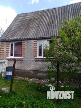 Дача 70м², 2-этажный, участок 5 сот.  