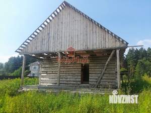 Дача 120м², 1-этажный, участок 11 сот.  