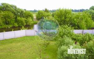 Дом 430м², 3-этажный, участок 15 сот.  