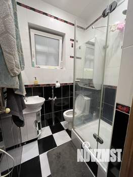 Дом 160м², 2-этажный, участок 13 сот.  