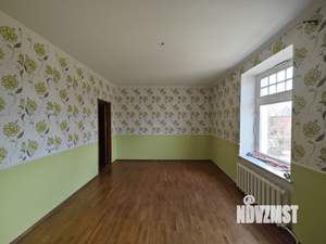 Дом 453м², 3-этажный, участок 13 сот.  