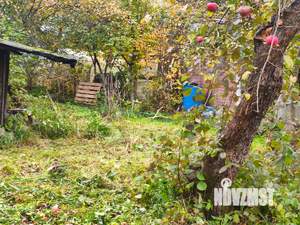 Дом 54м², 2-этажный, участок 9 сот.  