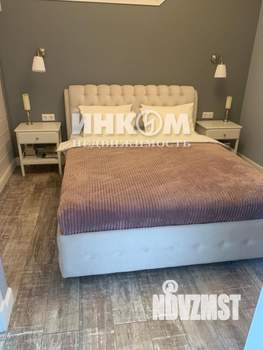 Таунхаус 110м², 3-этажный, участок 1 сот.  