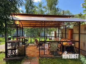 Дом 70м², 2-этажный, участок 9 сот.  